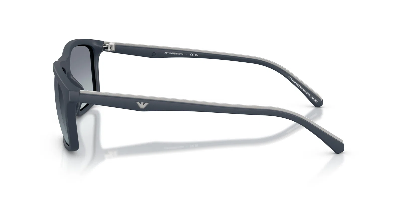 Emporio Armani 4257U Sunglasses - view 13